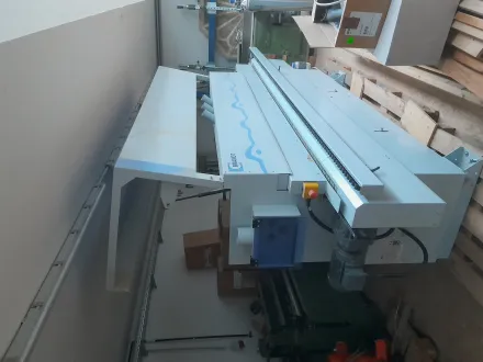 Brandt KDF 220 Highflex Kantenbandmaschine – RESALE