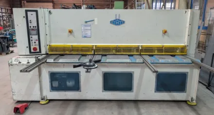 Eht EHS 10-31 M Tafelschere - hydraulisch – RESALE
