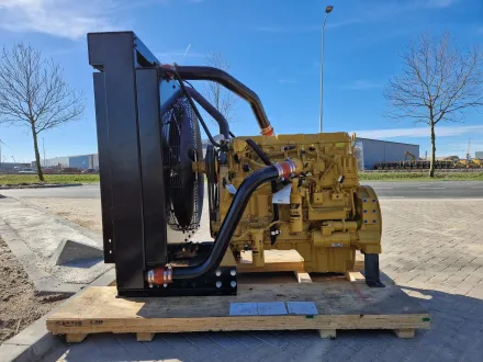 Caterpillar C13 Industrielle Anwendungen – RESALE