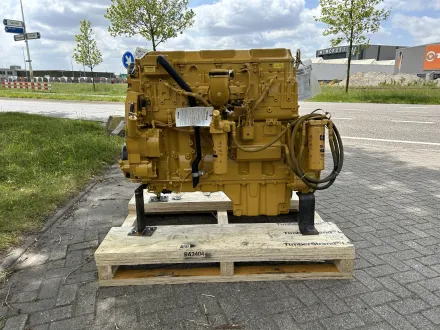 Caterpillar C13 Industrielle Anwendungen – RESALE