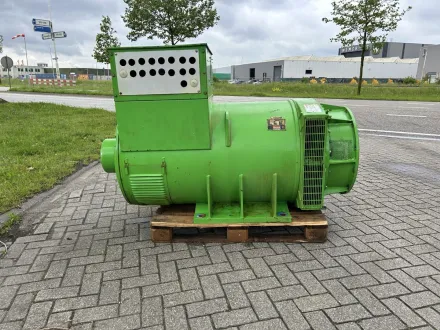 Stamford HC634K2 Generator endet – RESALE
