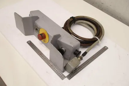 Elan SEP 03.0.2.1.22 Zweihand-Bedienpult – RESALE
