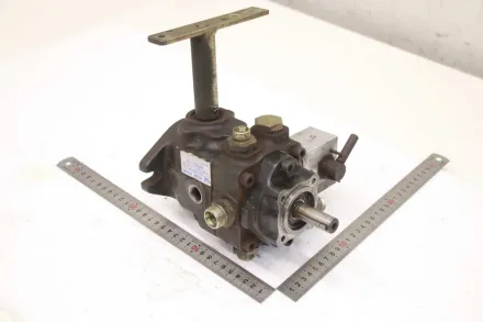 Axial Pump APVC-13 Hydraulikpumpe – RESALE
