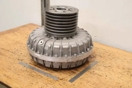 Lenze KD 3922656 Größe S 08 hydrodynamische Kupplung – RESALE