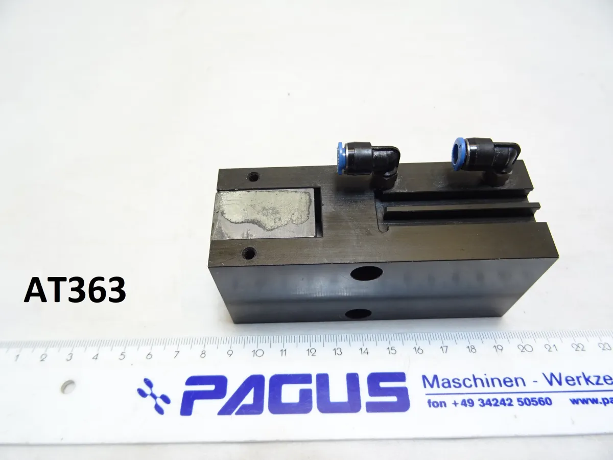 Festo Vereinzeler D0-400-25-DW-E, Hub 25 mm