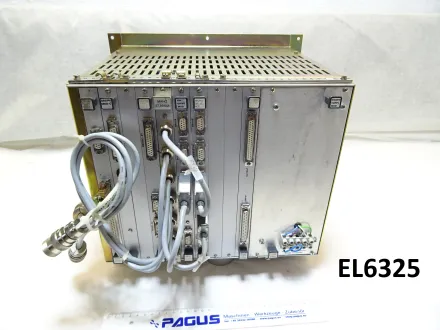 Maschinensteuerung NC 9418 830 03011 – RESALE