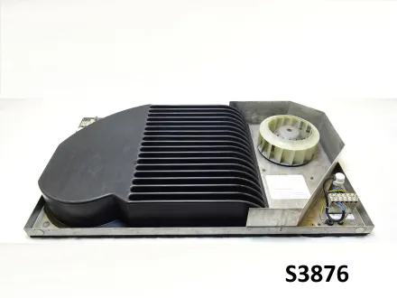 Luft Wärmetauscher Typ: 8ME 7804 - OP – RESALE
