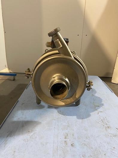 Alfa Laval SOLID C 2 / 175 – RESALE