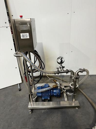 Alpha Automazione... Amex 50 / 6x Alpha Automazione Industriale – RESALE