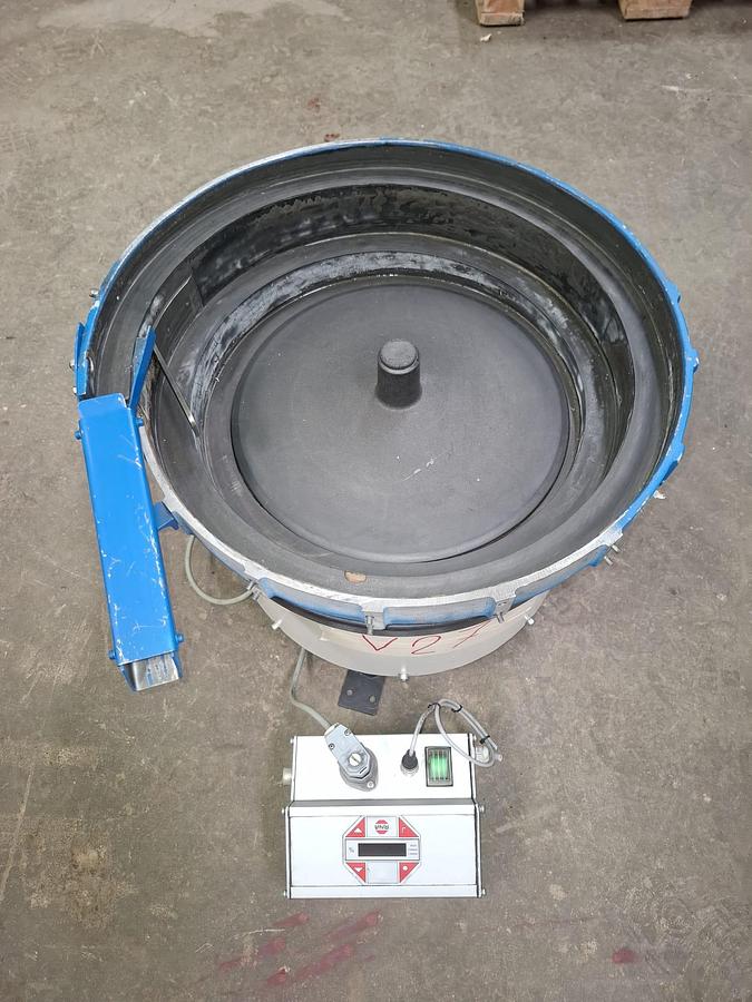 RNA Rhein-Nadel A... SRC-N 400-2L