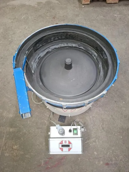 Rna Rhein-Nadel A... SRC-N 400-2L Rütteltöpfe – RESALE