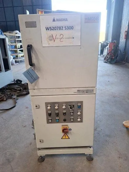 Dietz Rollwa Z F E Rütteltöpfe – RESALE