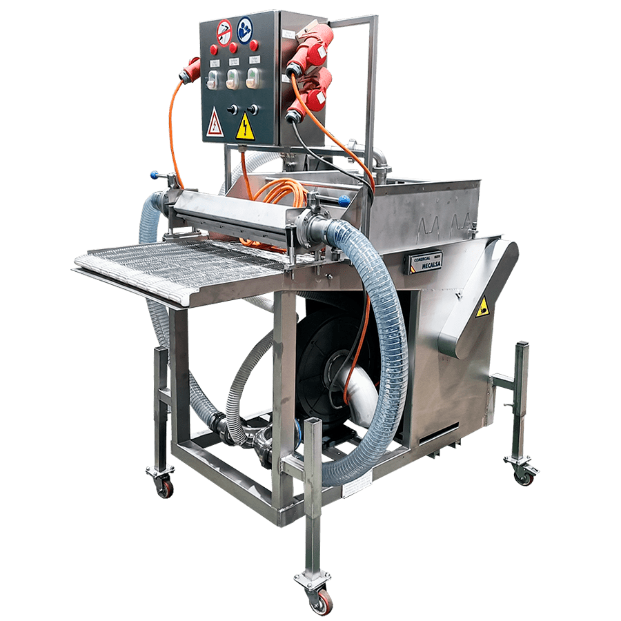 Stork ERT 630