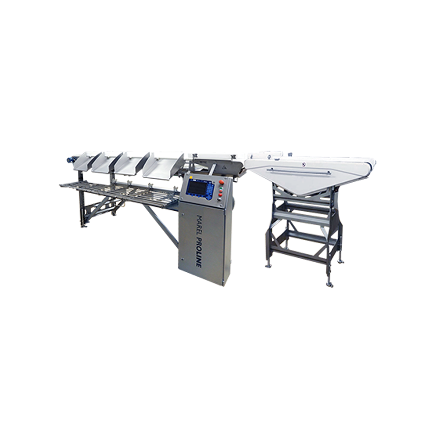 Marel Proline GRA-PR30-04 Fischverarbeitungsmaschinen