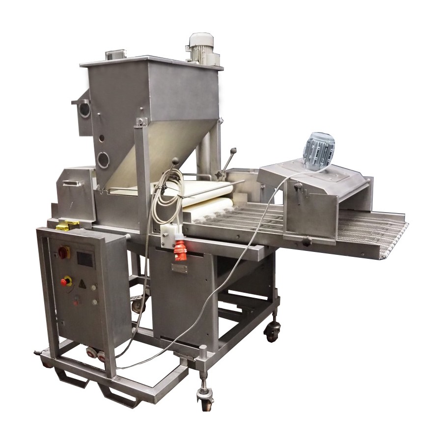Marel Townsend Further Processing TRM 630