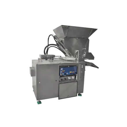 Koppens (Forming Machines) VM 600 Fleischformer – RESALE