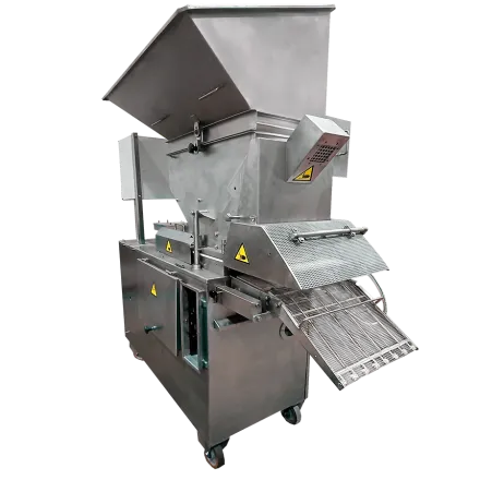 Koppens (Forming Machines) VM 400 HD Fleischformer – RESALE