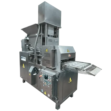 Formax (Forming Machines) PFM-19 Fleischformer – RESALE
