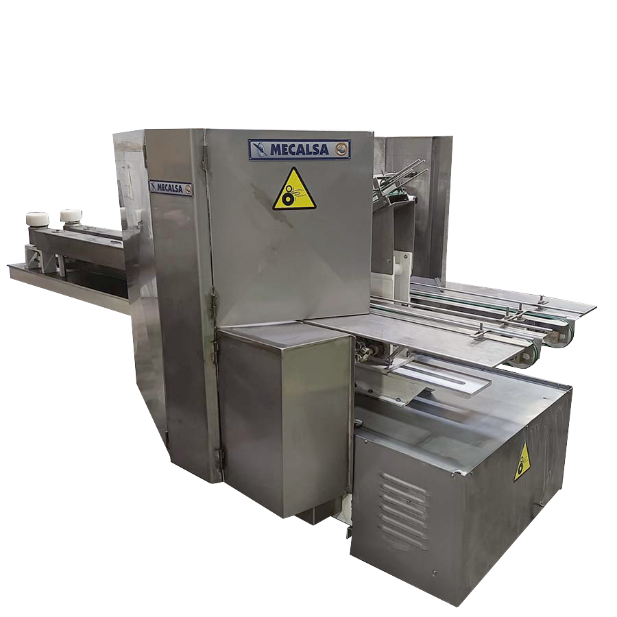Herfraga (packing machine) SM-200 Fischverarbeitungsmaschinen