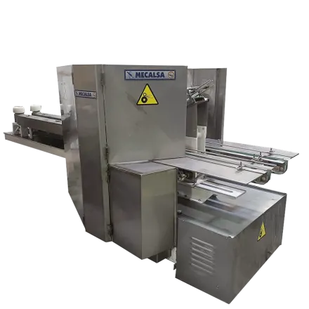 Herfraga (Packing Machine) SM-200 Fischverarbeitungsmaschinen – RESALE