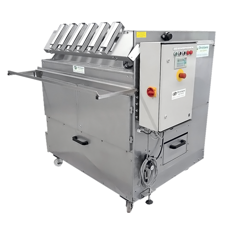 Christiaensro Systems 1350-6