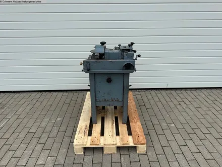 Trennjäger Kreissägenschärfmaschine – RESALE
