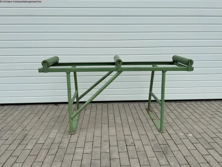 Rollengang – RESALE