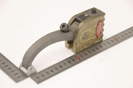 Kopal Piccolo Ausladung 95 mm Spannpratzen – RESALE