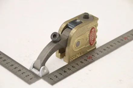 Kopal Piccolo Ausladung 54 mm Spannpratzen – RESALE