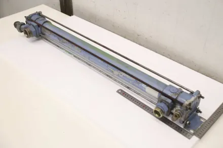 Lr 1005/1600/H110 mm Wärmetauscher – RESALE
