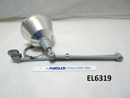Maschinenleuchte 230 V, 60 W – RESALE