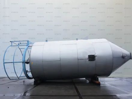 Ley 24000 Ltr - Silo Neu auf Lager – RESALE