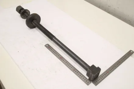 Länge 700 mm Spannwerkzeug – RESALE