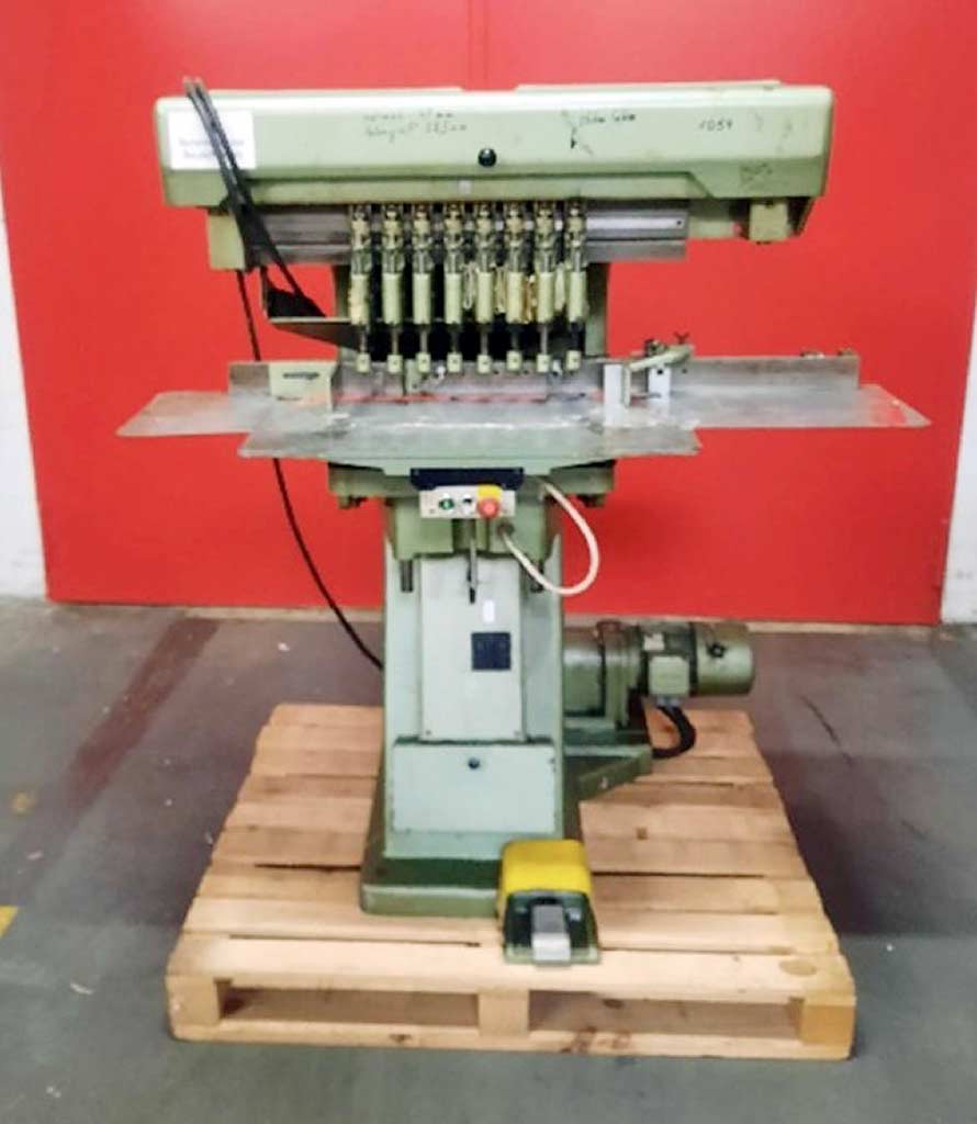 Hang/Müro 106MK-8/60x72-ST Restposten