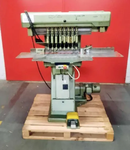 Hang/Müro 106MK-8/60x72-ST Restposten – RESALE