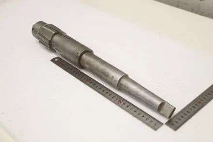 Kahaco RD Ø 62 mm einstellbar Maschinenreibahlen MK4 – RESALE