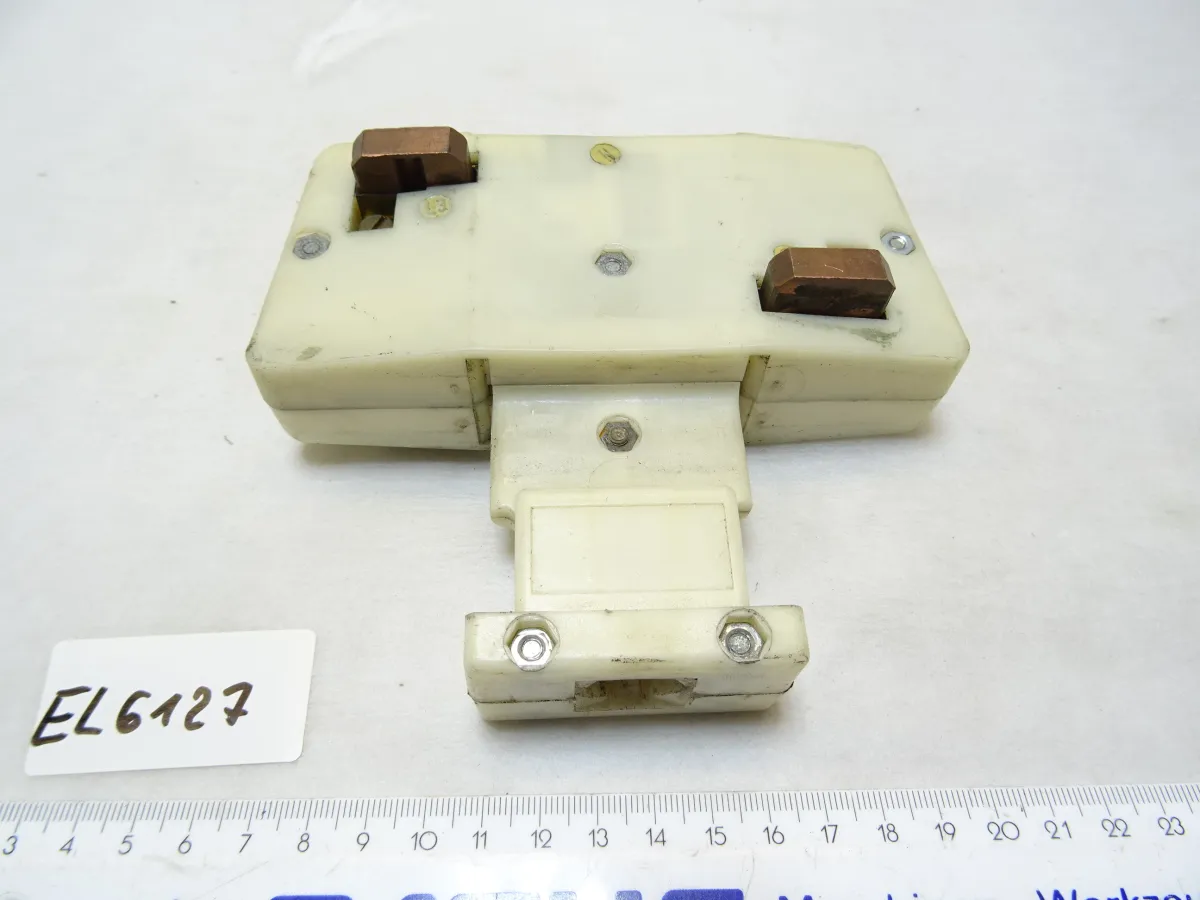 Stromabnehmer SRKA 5/40