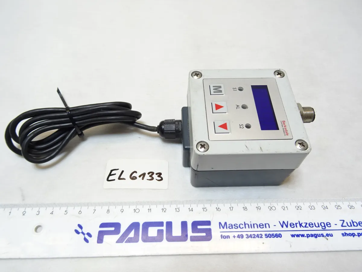 Auswerteeinheit UQS7-25