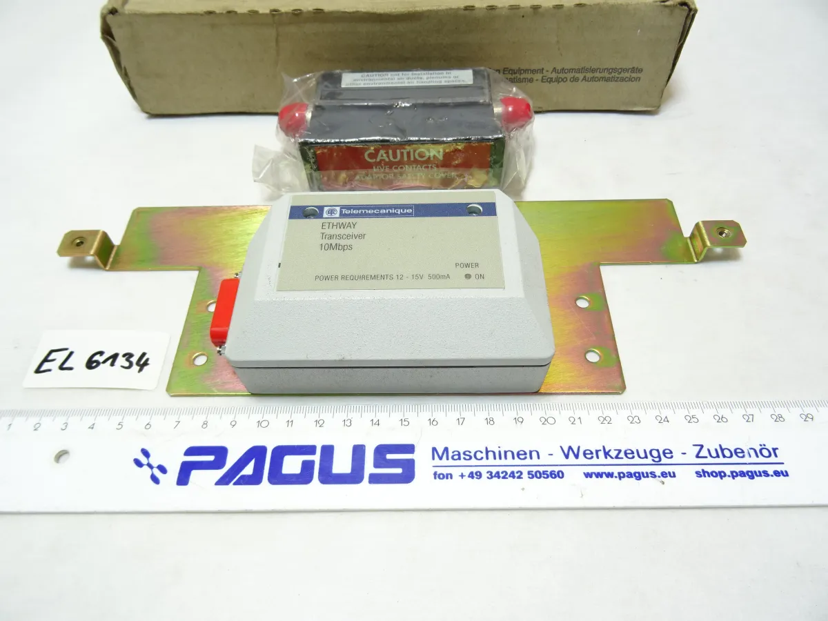 ETHWAY Transceiver TSXETHACC2