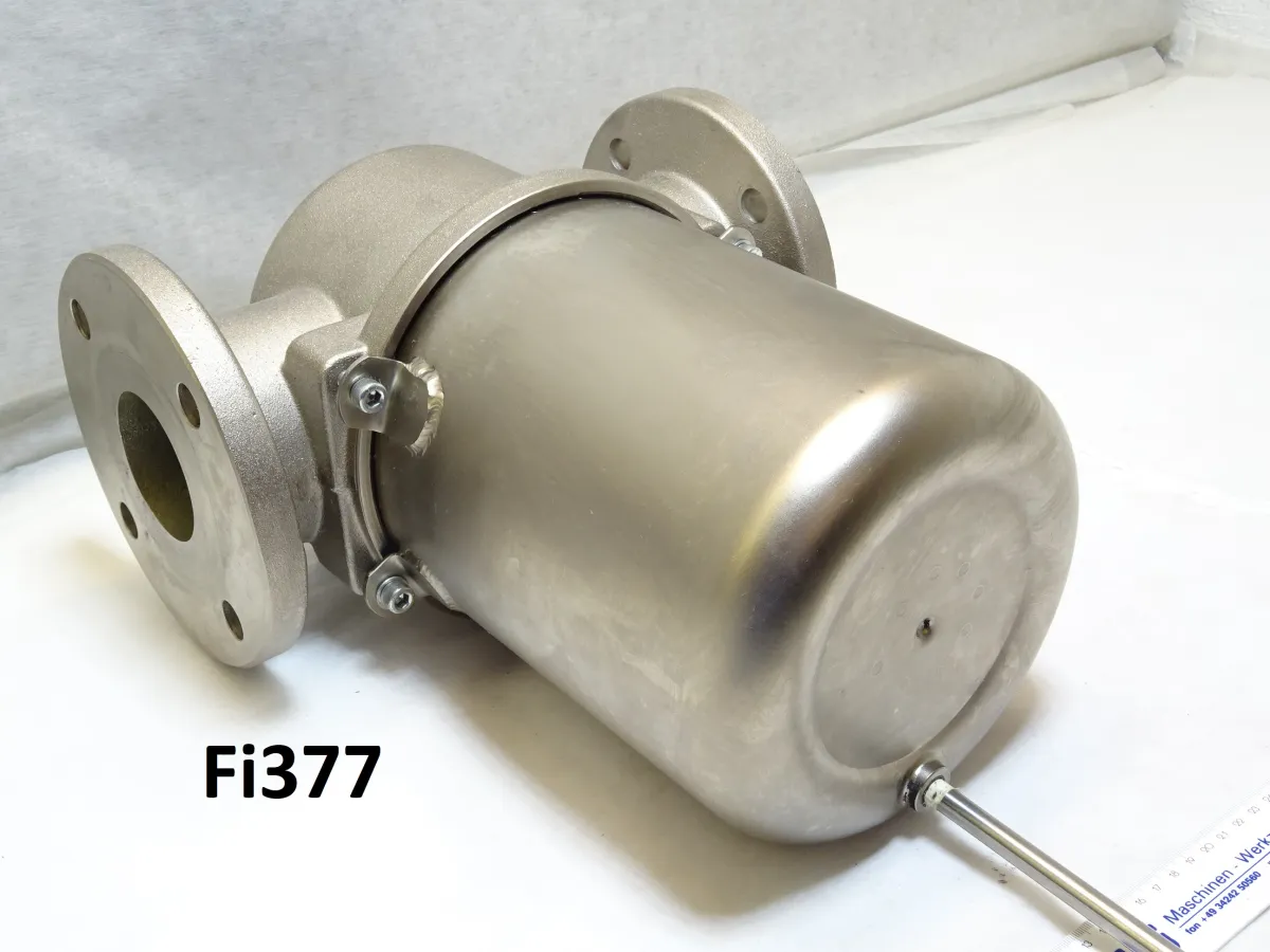 Filter Inhalt: 6 l