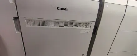 Canon Imagepress C650 Digitaldruck – RESALE