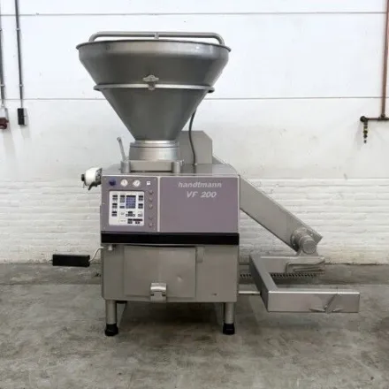 Handtmann VF 200 Wurst-Stuffer – RESALE