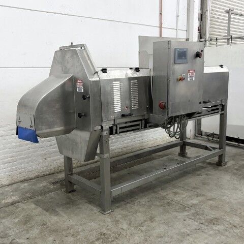 Turatti K6 Machine à couper légumes