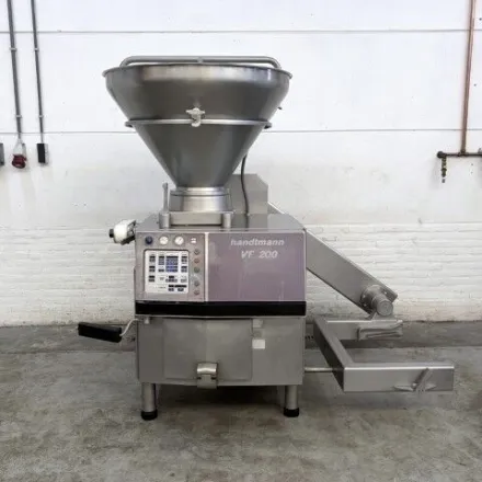 Handtmann VF 200 Wurst-Stuffer – RESALE