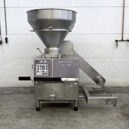 Handtmann VF 300 Wurst-Stuffer – RESALE