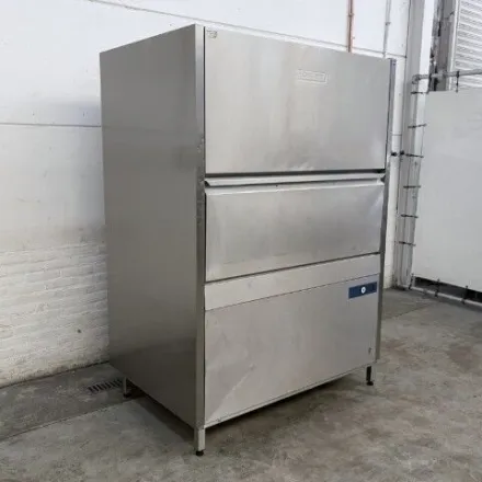 Hobart UXT 10A Geschirrspüler – RESALE