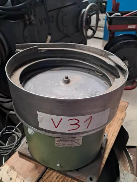 Rovitech-Robot Vi... CHTB30S Rütteltöpfe – RESALE
