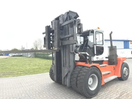Smv SL13.6-600A – RESALE