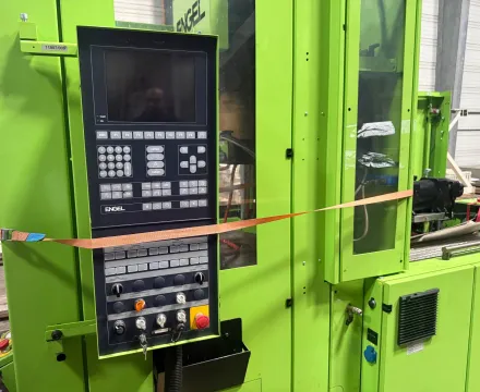 Engel insert 200 H/70 CC 200 Spritzgiessmaschinen – RESALE