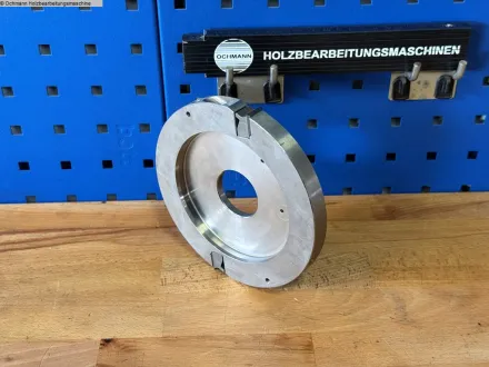 Weinig 530 160 01 / 2 08 Fräser – RESALE